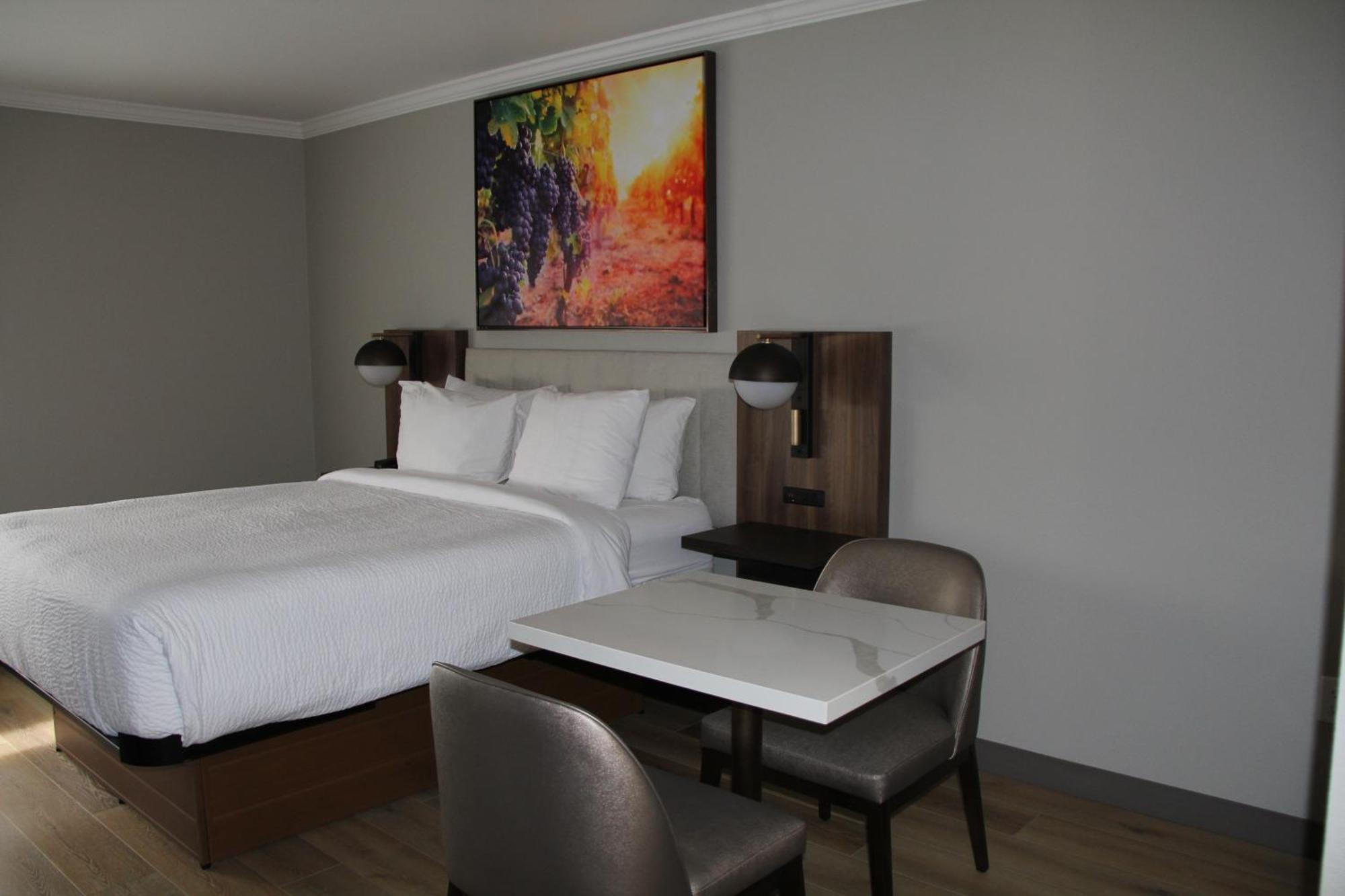 La Quinta Inn & Suites By Wyndham Yakima Downtown Экстерьер фото