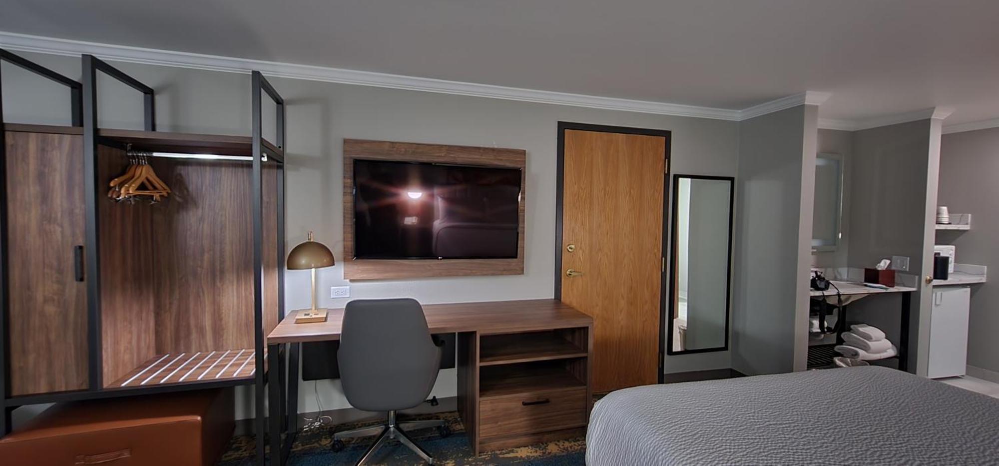 La Quinta Inn & Suites By Wyndham Yakima Downtown Экстерьер фото